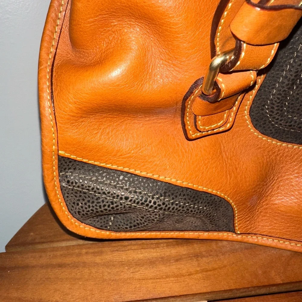 Brics Gondola Leather Purse - Picture 3 of 13